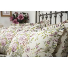 Country Dream Rose Boutique Oxford Pillowcases